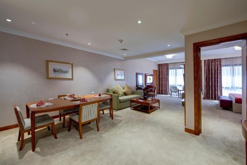 Donatello Hotel image 8
