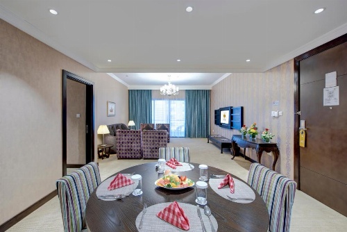 Donatello Hotel image 9
