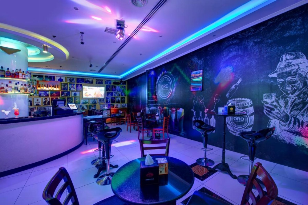 Donatello Hotel Image 10