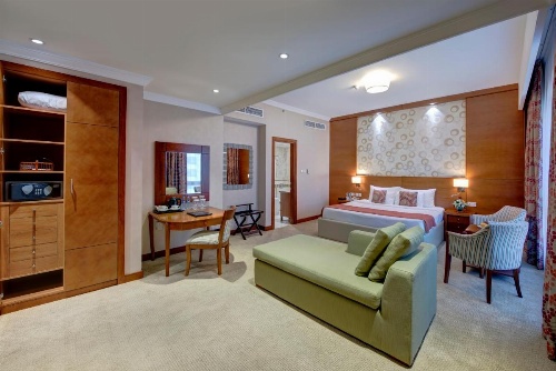 Donatello Hotel image 11