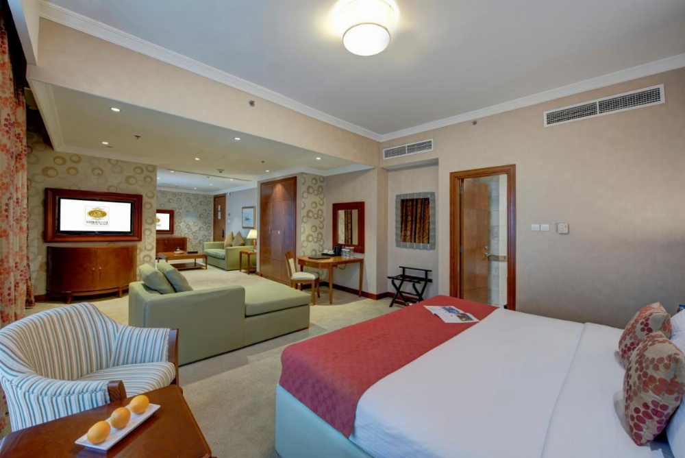 Donatello Hotel Image 12