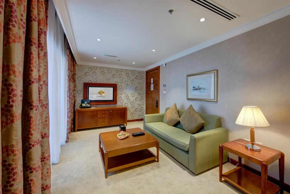 Donatello Hotel Image 13