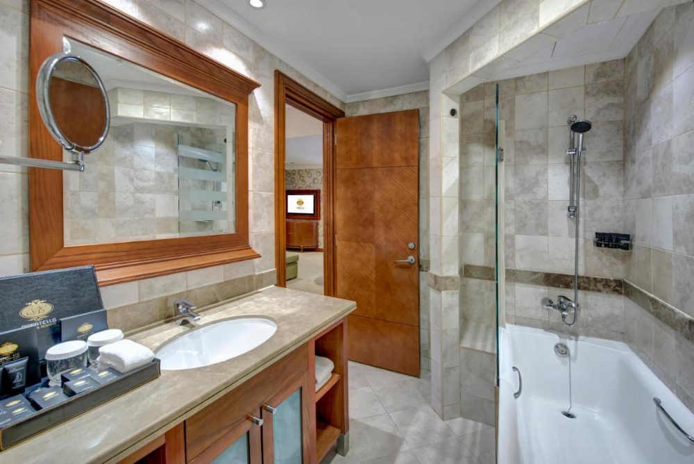 Donatello Hotel Image 15