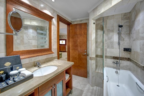 Donatello Hotel image 15
