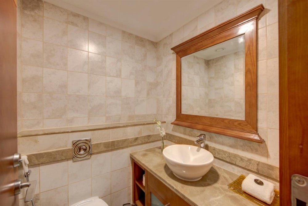 Donatello Hotel Image 16