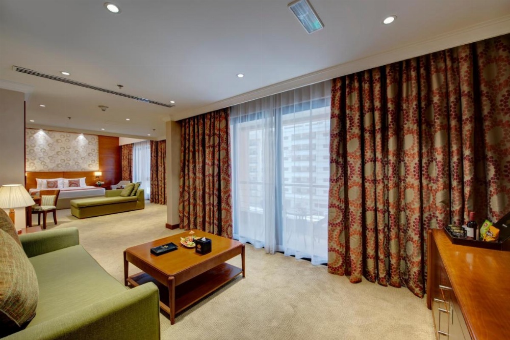 Donatello Hotel Image 17