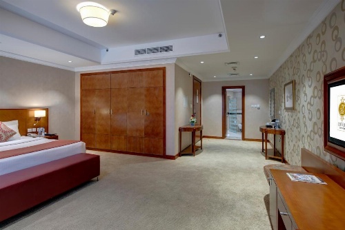 Donatello Hotel image 18
