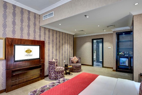 Donatello Hotel image 19
