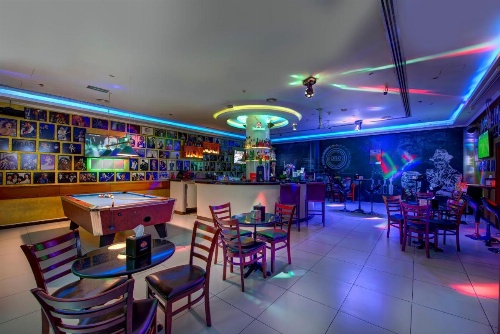 Donatello Hotel image 20