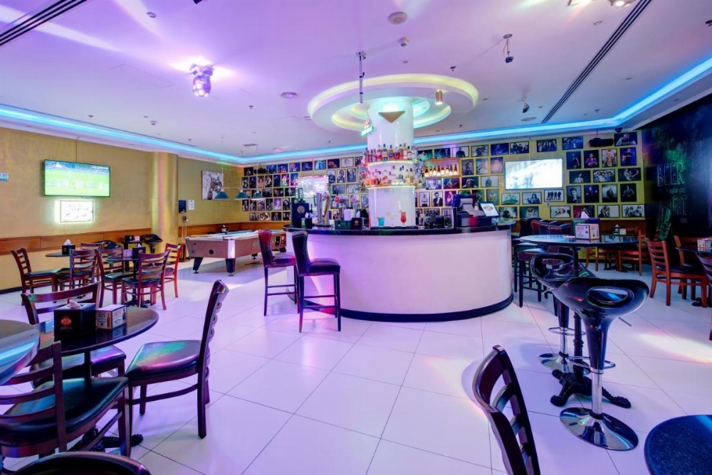 Donatello Hotel Image 21