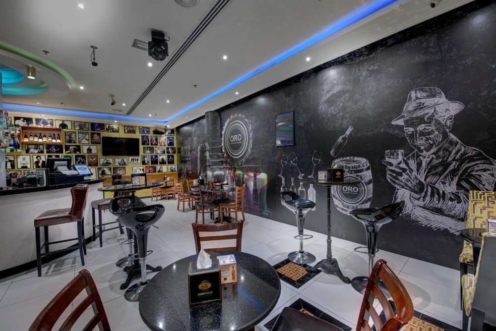 Donatello Hotel Main image