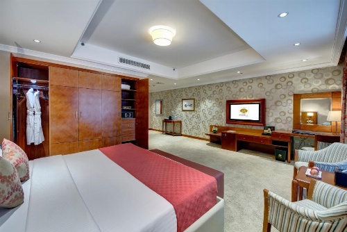 Donatello Hotel image 22