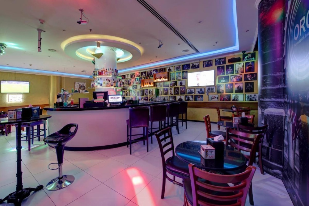 Donatello Hotel Image 23