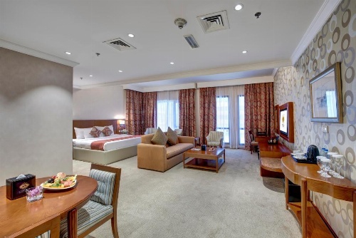 Donatello Hotel image 24