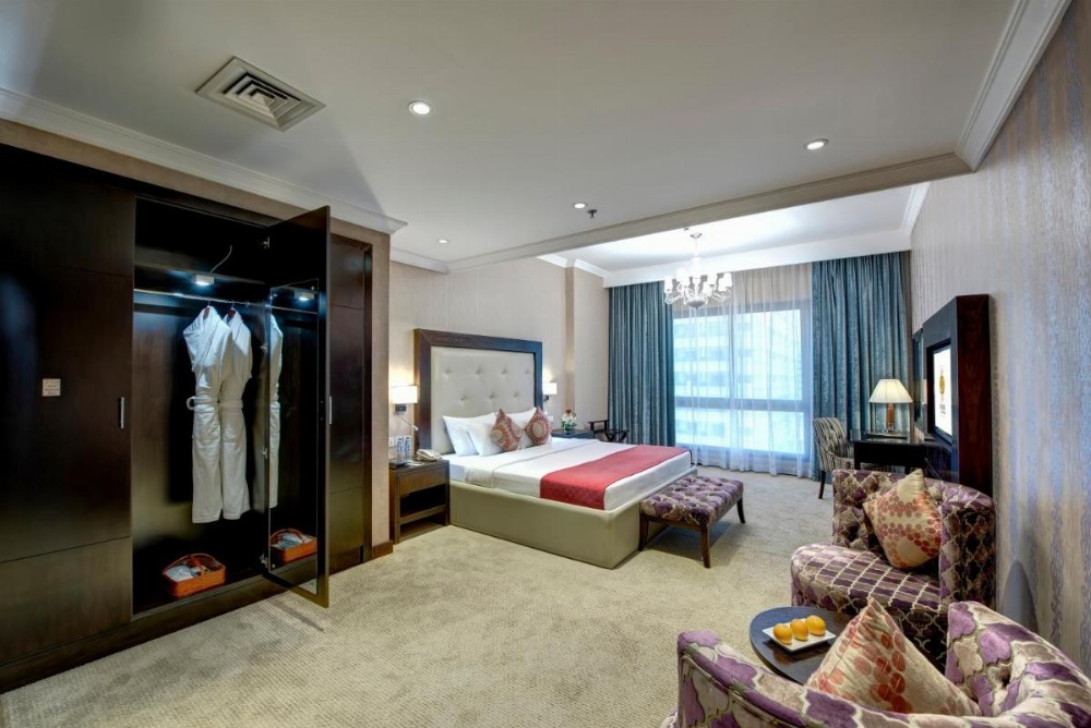 Donatello Hotel Image 25