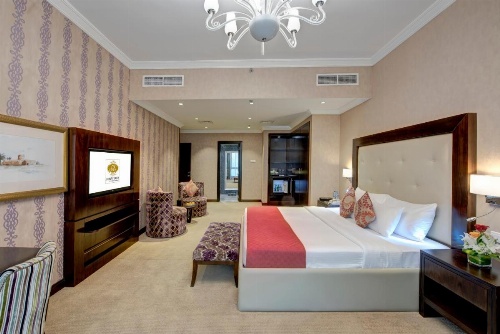 Donatello Hotel image 26