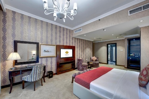 Donatello Hotel image 27