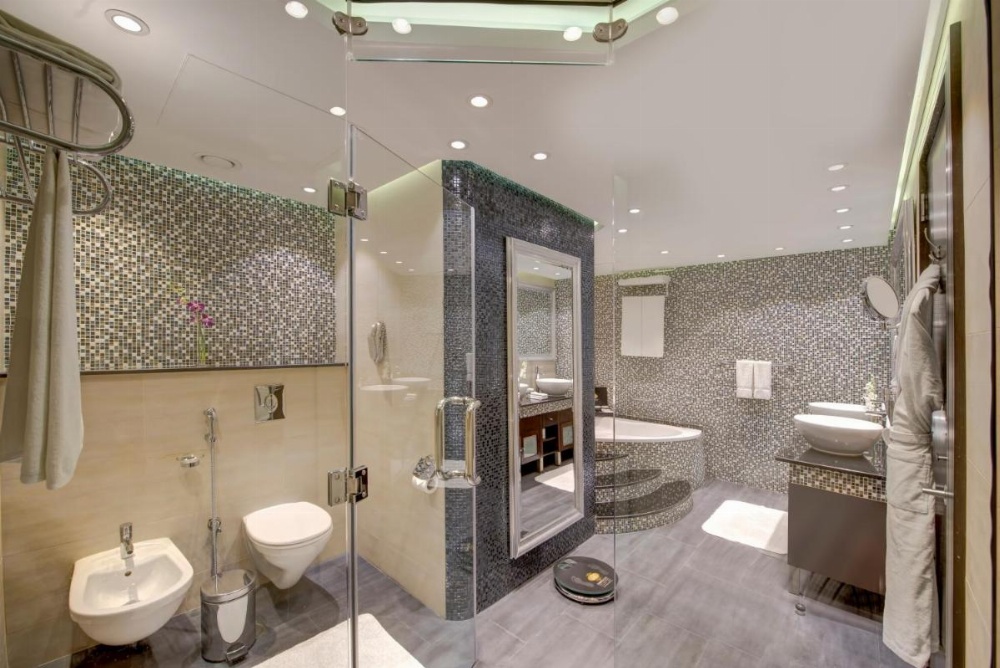 Donatello Hotel Image 28