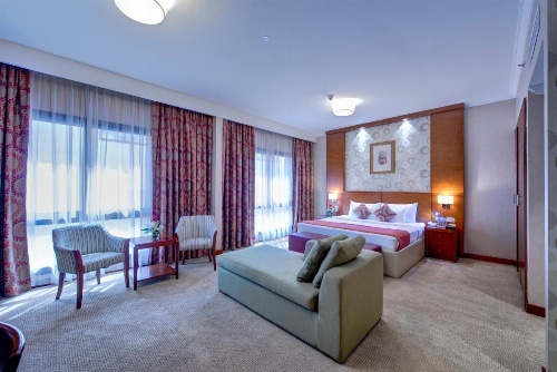 Donatello Hotel image 29