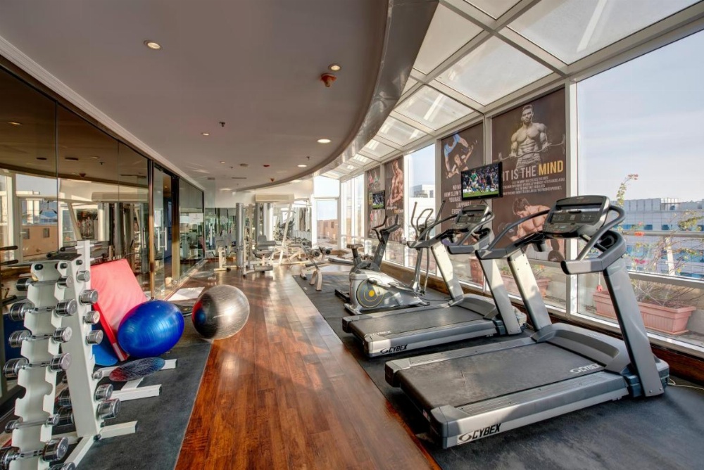 Donatello Hotel Image 30
