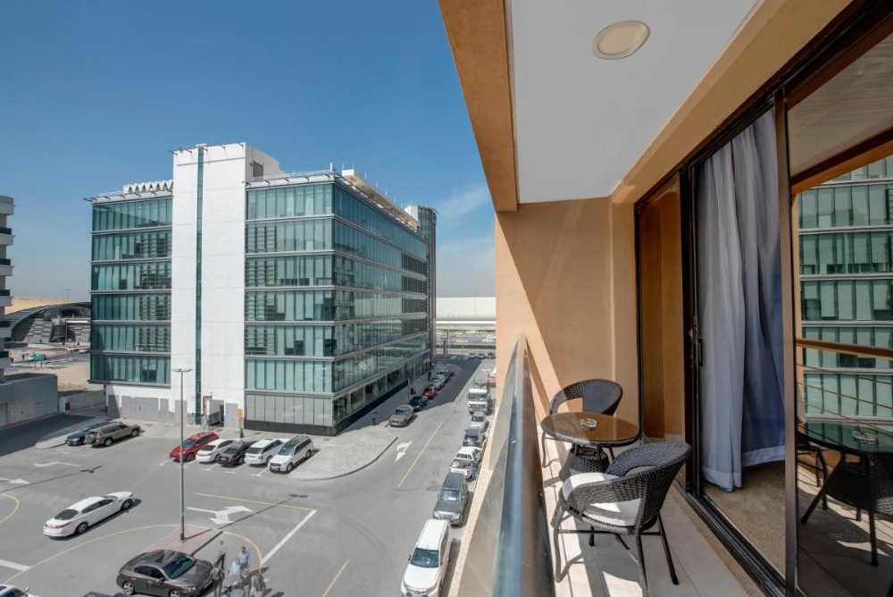 Donatello Hotel Image 33