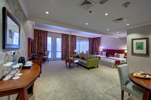 Donatello Hotel image 34