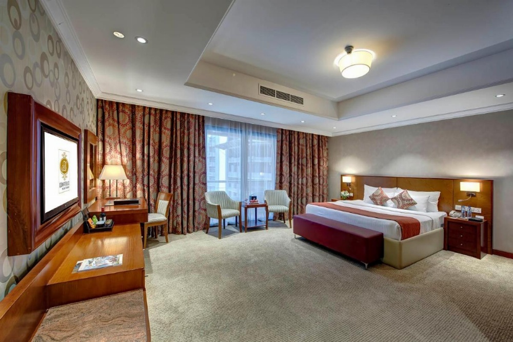 Donatello Hotel Image 35