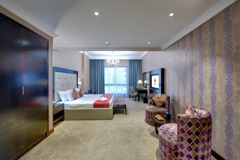 Donatello Hotel Donatello Hotel