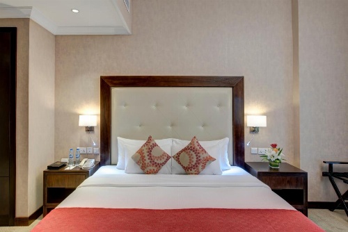 Donatello Hotel image 5