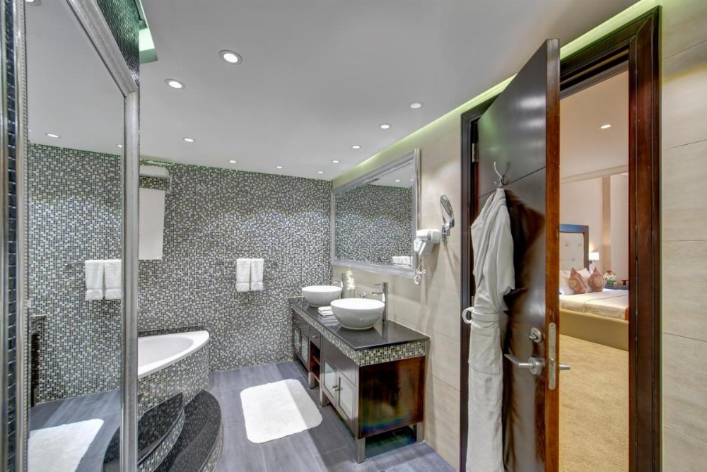 Donatello Hotel Image 6