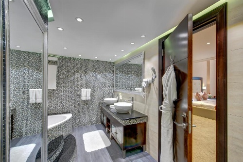 Donatello Hotel image 6