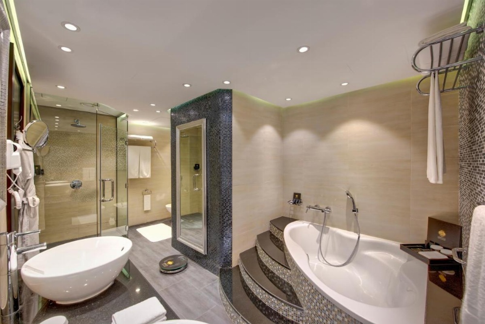 Donatello Hotel Image 7