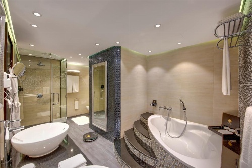 Donatello Hotel image 7